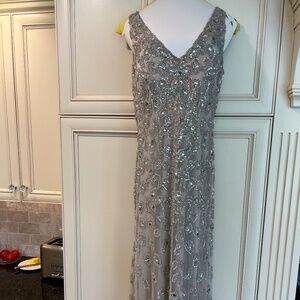 Gala/MOB/Formal Gown